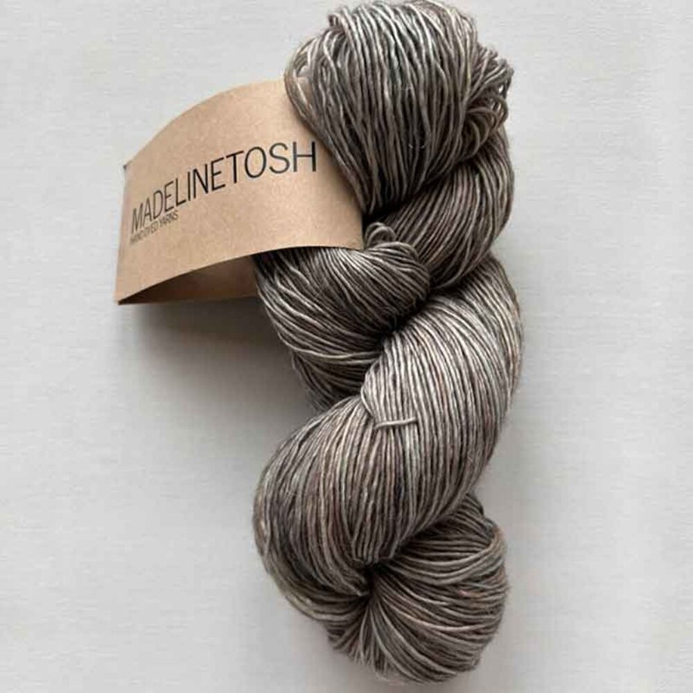 Madeline Tosh Mo Light, Color First Light